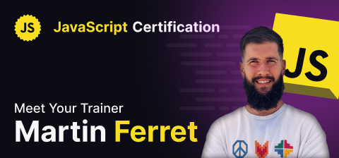 Get JavaScript certificates from certificates.dev